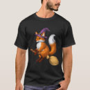 Recherche de balai de sorcière tshirts Occultisme
