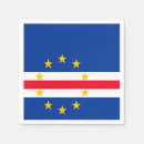 Recherche de cap vert serviettes Drapeau du cap verde