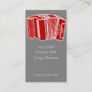 Recherche de accompagnateur cartes visite Musicien