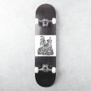 Recherche de zombie party autocollants Gothique