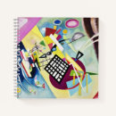 Recherche de kandinsky carnets Coloré