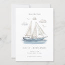 Recherche de de voilier invitations Pour elle