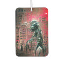Recherche de ufo voiture accessoires Science fiction