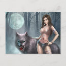 Recherche de lycan Créatures