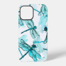 Recherche de motif de libellule iphone coques Animal