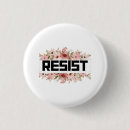 Recherche de la politique progressive badges Activisme
