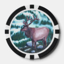 Recherche de nature jetons poker Faune