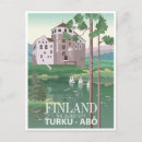 Recherche de laponie Finlande