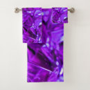 Recherche de purple salle bain accessoires Pierre