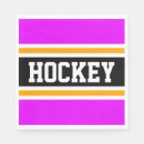 Recherche de hockey serviettes Noir
