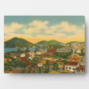 Recherche de masque en bois cartes postales Rétro