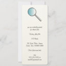 Recherche de enquêtes invitations Enquêteur