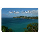 Recherche de plage des caraïbes magnets Tropiques