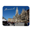 Recherche de munich magnets Europe
