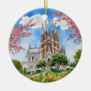 Recherche de espagnol ornements Barcelone