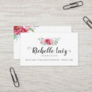 Recherche de pivoine rose cartes visite Beauté