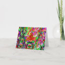 Recherche de tordu vœux cartes Rouge
