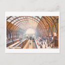 Recherche de cross cartes postales Vintage