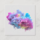 Recherche de fumée cartes visite Moderne