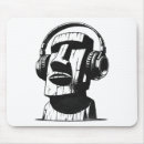 Recherche de moai tapis souris Printemps