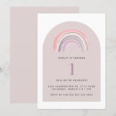 Recherche de pourpre invitations Arc en ciel
