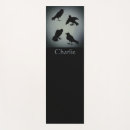 Recherche de halloween yoga tapis Éffrayant