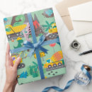 Recherche de trafic papier cadeau Camions