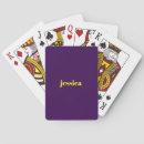 Recherche de minimaliste jeux de cartes Professionnel