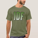 Recherche de armée israélienne tshirts Juif