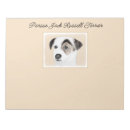 Recherche de parson russell terrier Chiot