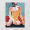 Recherche de maillot de bain cartes postales Natation