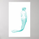 Recherche de merman art Océan