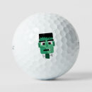 Recherche de halloween golf accessoires Éffrayant