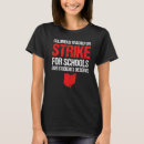 Recherche de grève tshirts Columbus