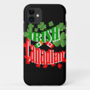 Recherche de drapeaux du monde iphone coques Canadien