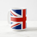 Recherche de drapeau l irlande tasses Patriotique