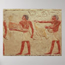 Recherche de saqqarah posters 6ème