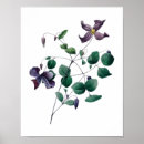 Recherche de copies botaniques Illustration