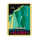 Recherche de alaska magnete Bateau de croisière