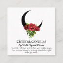 Recherche de mystérieux cartes visite Blanc