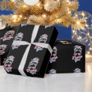 Recherche de bunnies papier cadeau Drôle