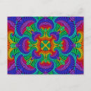 Recherche de kaléidoscope cartes postales Trippé