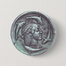 Recherche de antiques badges Vieux