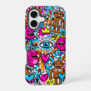 Recherche de graffitis iphone coques Pour tous