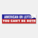 Recherche de anti américain voiture autocollants Maga