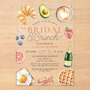 Recherche de gaufre invitations Fruit