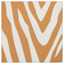 Recherche de zèbre orange Moderne