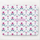 Recherche de tulipe tapis souris Floral