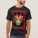 Recherche de dragons asiatiques tshirts Pour lui