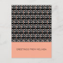 Recherche de motifs africains cartes postales Mignon